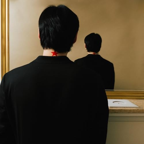 Amazon.com: Attempted Martyr (Limited Edition Red Vinyl): CDs & Vinyl